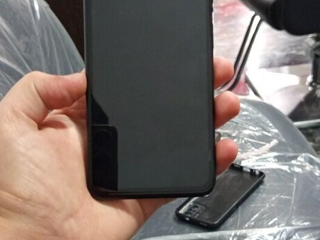 Xiaomi Redmi 10 Carbon Gray 64GB/4GB