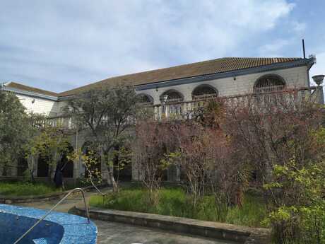 10-room house for sale in Novxanı, 450 m², 249 000 AZN, photo 2 / 12