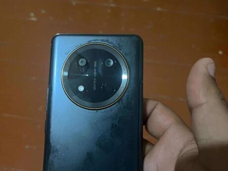 Honor X9c 5G Jade Cyan 256GB/12GB