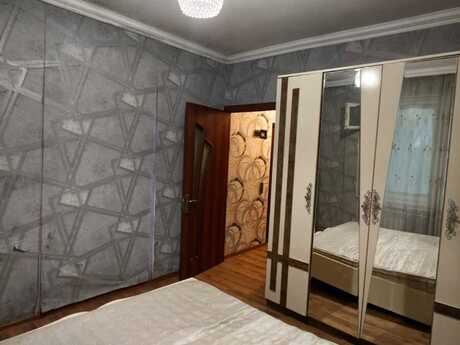 3-otaqlı mənzil, Telnov küç., 60 m² 3-otaqlı mənzil, Telnov küç., 60 m²