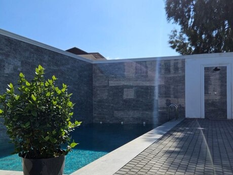 Сдаётся 5-комнатный дом, Buzovna, 300 м², 5 000 AZN/мес, фото 4 / 8