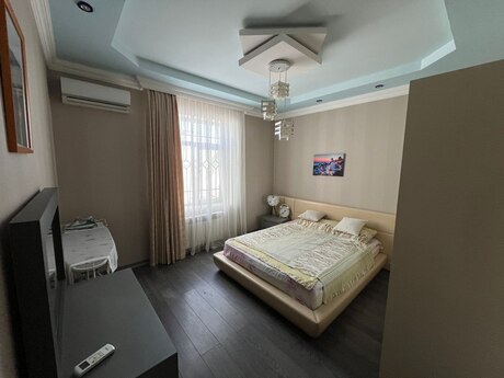 4-room house for rent in Mərdəkan, 220 m², 2 000 AZN/mo, photo 5 / 7