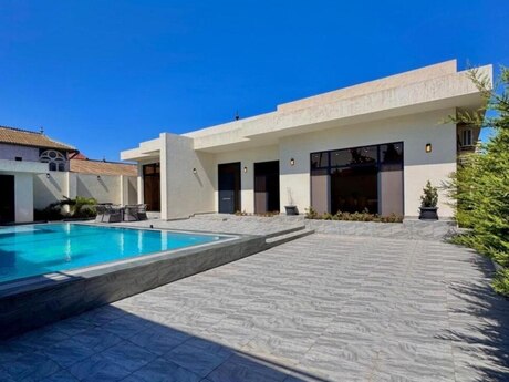 4-room house for rent in Şüvəlan, 220 m², 4 000 AZN/mo, photo 3 / 7