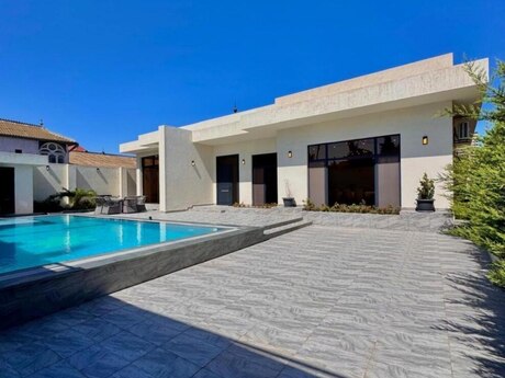 4-room house for rent in Şüvəlan, 220 m², 4 000 AZN/mo, photo 2 / 7