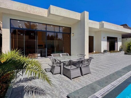 4-room house for rent in Şüvəlan, 220 m², 4 000 AZN/mo, photo 4 / 7