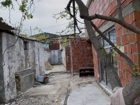 Maştağada 2 otaqlı həyət evi satılır, 55 m², 55 000 AZN, şəkil 2 / 10