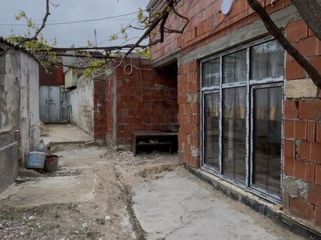 2 otaq · 55 m² · 1/1 mərtəbə, Maştağa