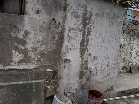 Maştağada 2 otaqlı həyət evi satılır, 55 m², 55 000 AZN, şəkil 3 / 10
