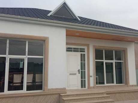 3-room house for sale in Digah, 100 m², 90 000 AZN, photo 2 / 12