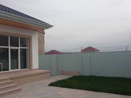 3-room house for sale in Digah, 100 m², 90 000 AZN, photo 4 / 12