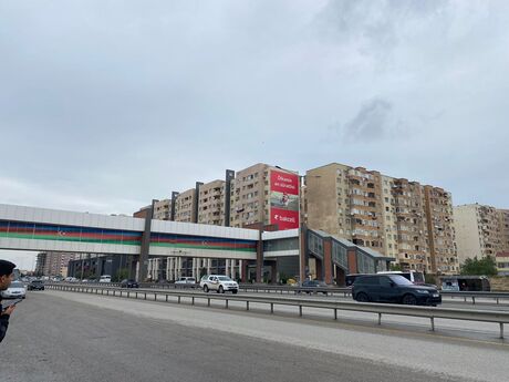 Abşeronda 1 otaqlı yeni tikili mənzil satılır, 36 m², 60 000 AZN, şəkil 2 / 7