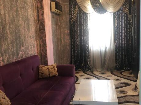 Abşeronda 1 otaqlı yeni tikili mənzil satılır, 36 m², 60 000 AZN, şəkil 3 / 7