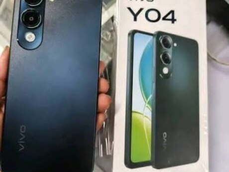 Vivo YO 4