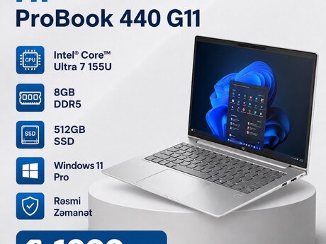 HP Probook 440 G11