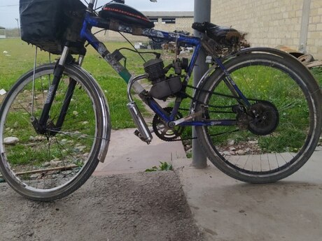 Velosiped