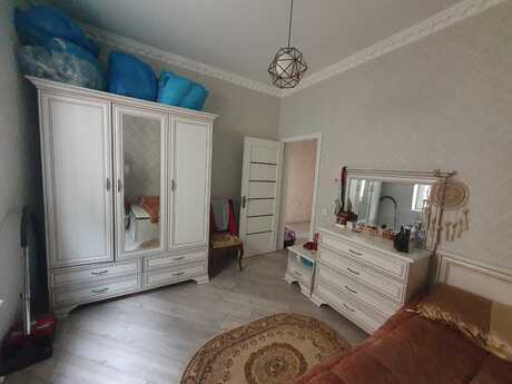 Maştağada 3 otaqlı həyət evi satılır, 100 m², 90 000 AZN, şəkil 5 / 11
