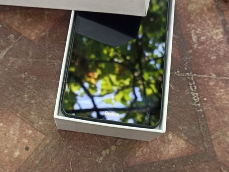 Xiaomi Redmi 7A Matte Black 16GB/2GB
