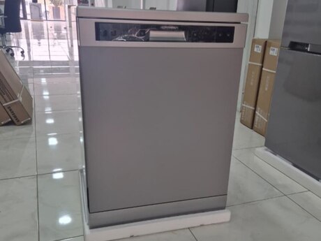 Qabyuyan "HOFFMANN DW-912X"