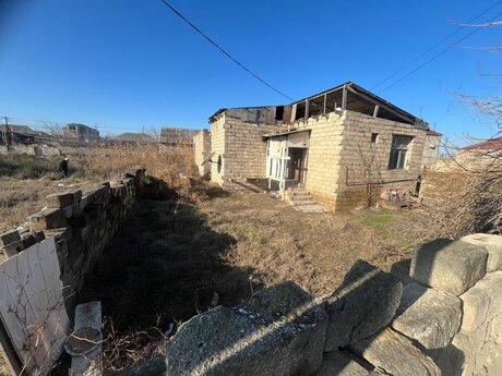 Продаётся 2-комнатный дом, Kürdəxanı, 50 м², 33 000 AZN, фото 4 / 11