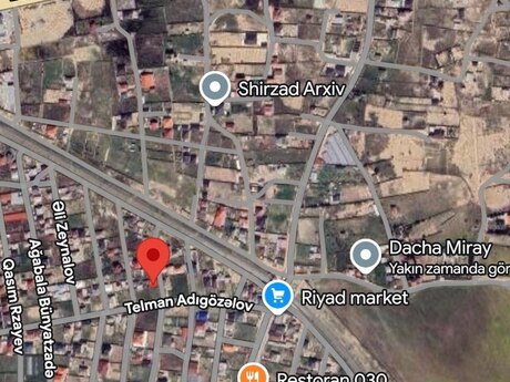 Продаётся 2-комнатный дом, Kürdəxanı, 50 м², 33 000 AZN, фото 2 / 11