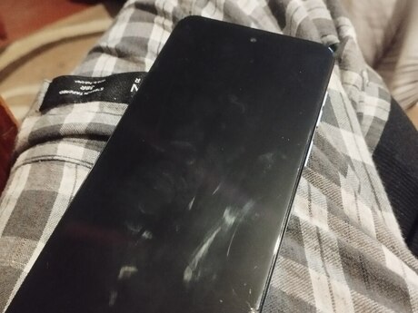 Xiaomi Redmi 12 Polar Silver 128GB/4GB