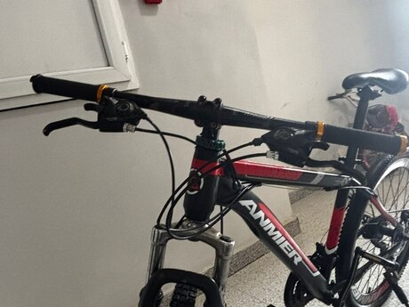 Velosiped