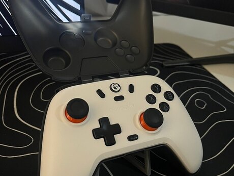 Gamepad Nova Lite - Hall Effect 