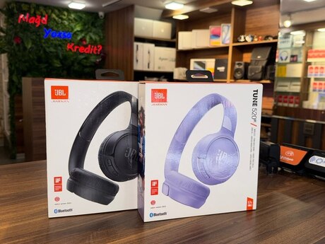 JBL Tune 520BT