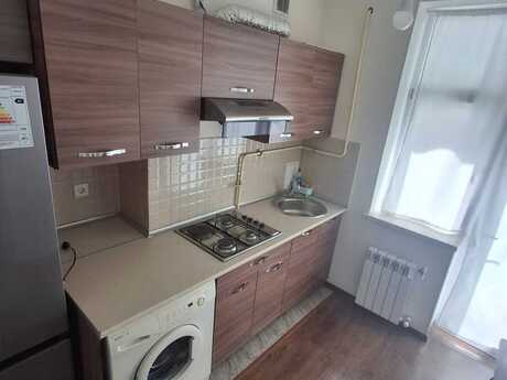 2-otaqlı yeni tikili kirayə verilir, Suraxanı r., 60 m²