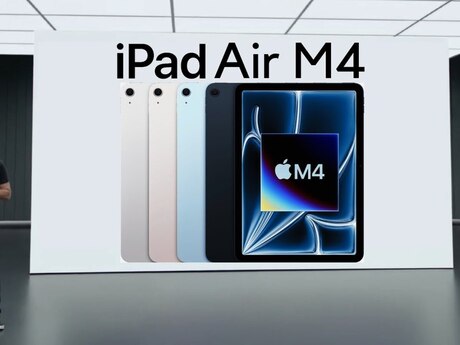 Apple iPad Air 11" M4 (128GB) 2026 Apple iPad Air 11" M4 (128GB) 2026