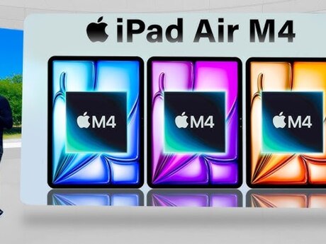 Apple iPad Air 11” M4 2026 256GB