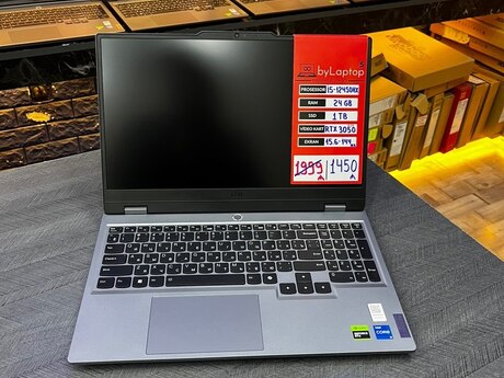 Lenovo Loq