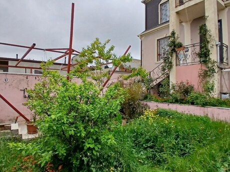 Masazırda 5 otaqlı həyət evi satılır, 230 m², 165 000 AZN, şəkil 2 / 12