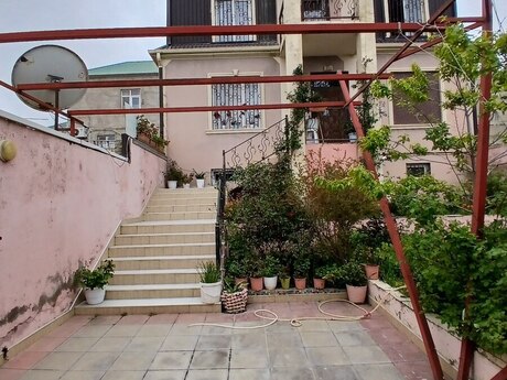 Masazırda 5 otaqlı həyət evi satılır, 230 m², 165 000 AZN, şəkil 4 / 12