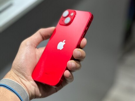 Apple iPhone 14 Red 128GB/6GB