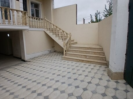 Masazırda 6 otaqlı həyət evi satılır, 220 m², 130 000 AZN, şəkil 2 / 12