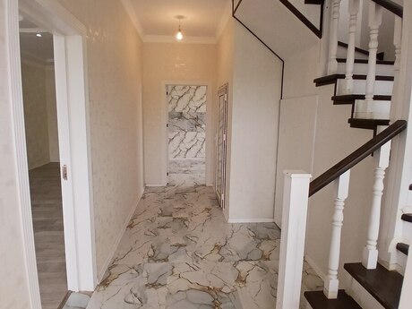 Masazırda 6 otaqlı həyət evi satılır, 220 m², 130 000 AZN, şəkil 5 / 12
