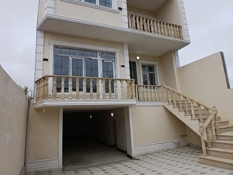 Masazırda 6 otaqlı həyət evi satılır, 220 m², 130 000 AZN, şəkil 3 / 12