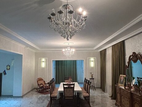 Maştağada 5 otaqlı həyət evi satılır, 240 m², 145 000 AZN, şəkil 4 / 12