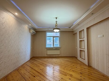 2-otaqlı yeni tikili, Masazır qəs., 80 m²