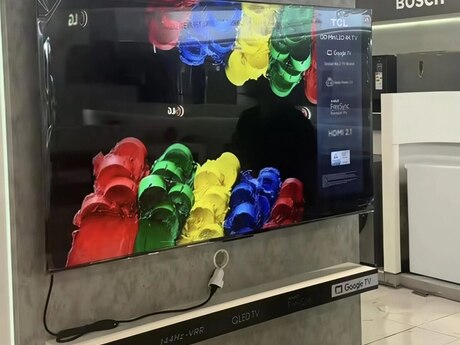 Televizor TCL Televizor TCL