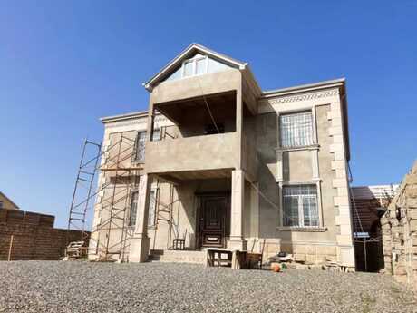 7-комн. · 250 m² · 1/1 этаж, Mərdəkan