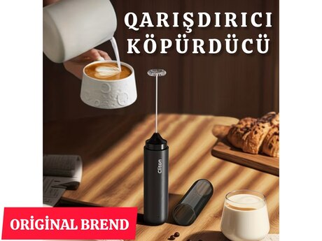 Mini mikser Mini mikser