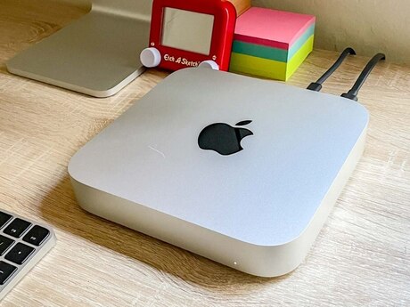 Apple Mac Mini M2 8/256 GB