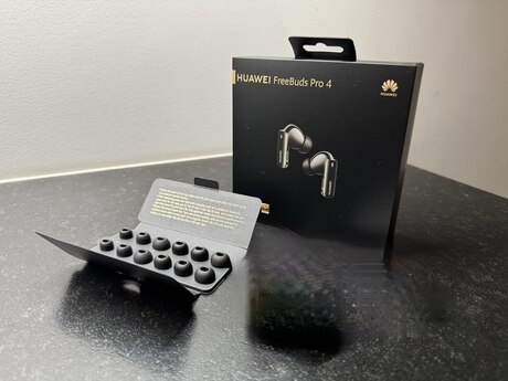 Huawei freebuds pro 4 