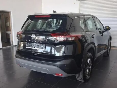 Nissan X-Trail, 2024 il