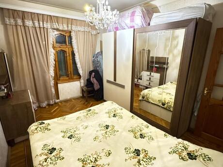 Azadlıq Prospektidə 5 otaqlı köhnə tikili mənzil satılır, 130 m², 275 000 AZN, şəkil 4 / 12
