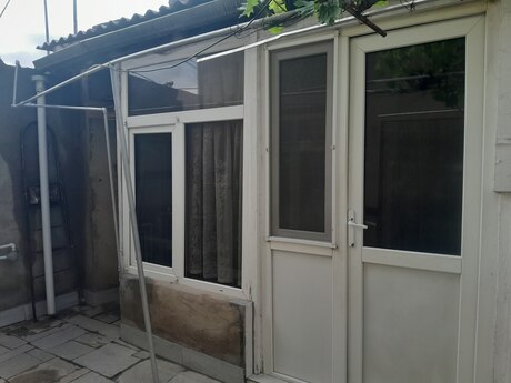 1 otaq · 33 m² · 1/1 mərtəbə, Abşeron