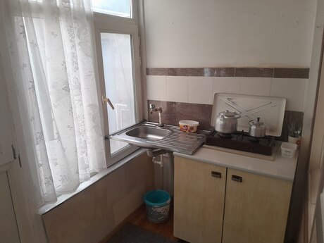 1-room house for rent in Abşeron, 33 m², 250 AZN/mo, photo 3 / 12