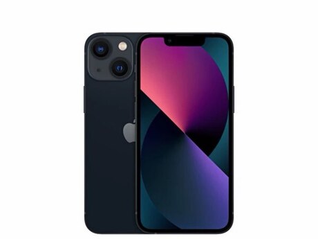 Apple iPhone 13 Mini Midnight 128GB/4GB